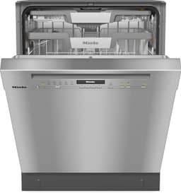 Miele Opvaskemaskine G 7210 SCU (Rustfrit stål CleanSteel)