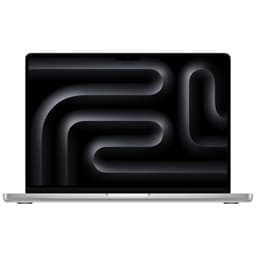 Macbook Pro 14 M3 Pro 36/512GB (Silver)