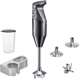 Bamix Mono 200W stavmixer 26545 (svart)