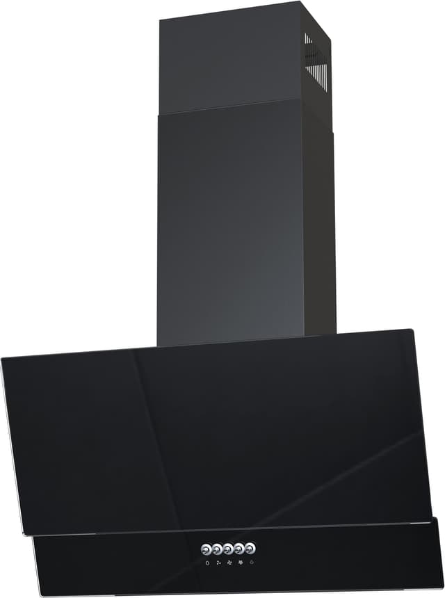 Ecotronic emhætte EVL605B billede 1