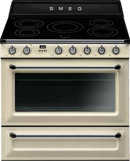 Smeg induktioliesi TR90IP2