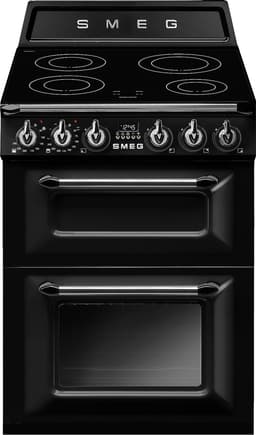 Smeg komfur TR62IBL2