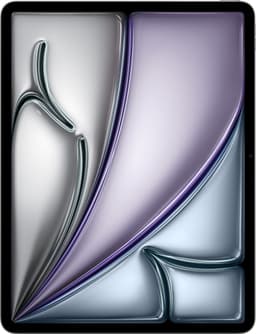 DEMO iPad Air 13 (2024) 128GB WiFi (Space Grey)