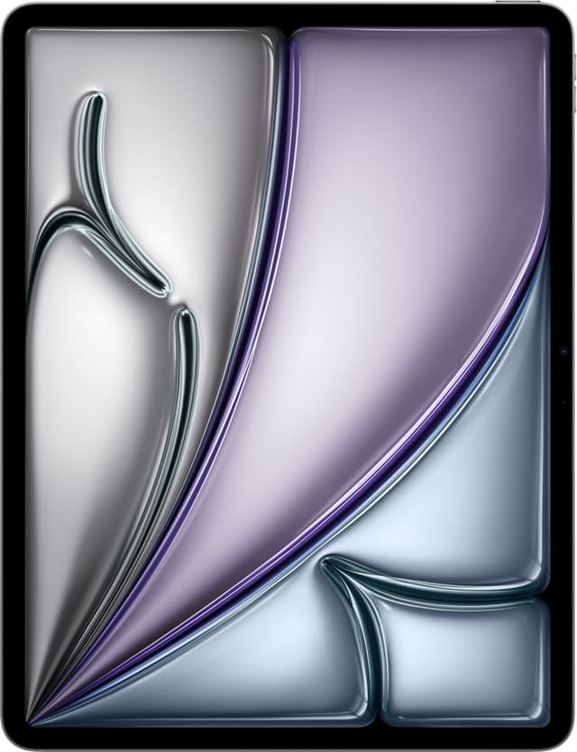 iPad Air 13 M2 256GB WiFi (Space Grey) | Elgiganten