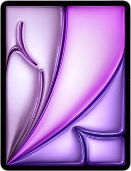 iPad Air 13 M2 256GB WiFi (Purple)