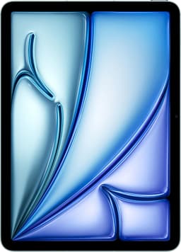 iPad Air 11 M2 1TB WiFi + Cellular (Blue)