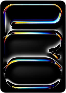 DEMO iPad Pro 11" (2024) 256GB WiFi (Silver)