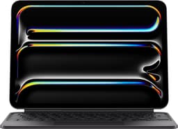 Apple iPad Pro M5 11" Magic Keyboard Dansk (Sort)