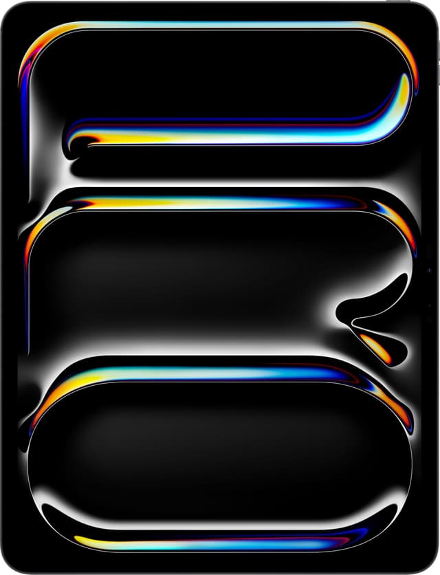 Space Black