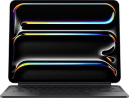 Magic Keyboard för iPad Pro 13-tum (M5) svensk/finsk (svart)