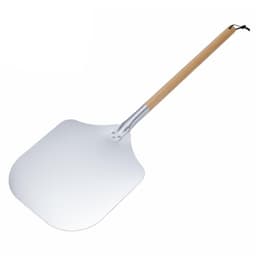 Pizzalapio Pizza irrotettavalla erikoispitkällä kahvalla