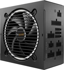 be quiet! PURE POWER 12 M 1000W PSU