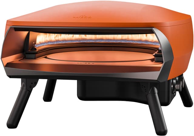 Oransje