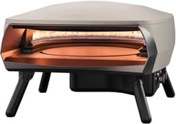 Witt Etna Rotante pizzaugn (vit)
