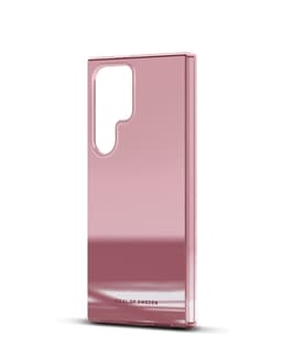 Mirror Case Galaxy S24U Mirror Rose Pink