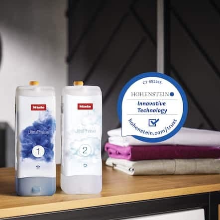 UltraPhase - testet af Hohenstein-instituttet