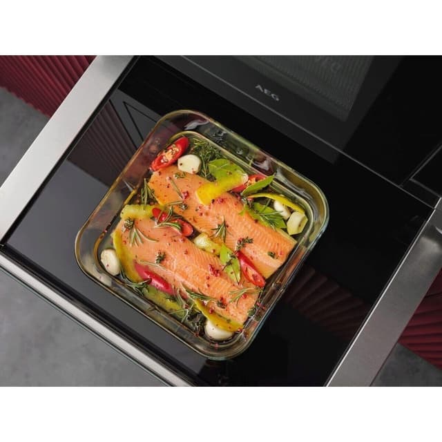 Utforska nya smakupplevelser med lågtemperaturtillagning