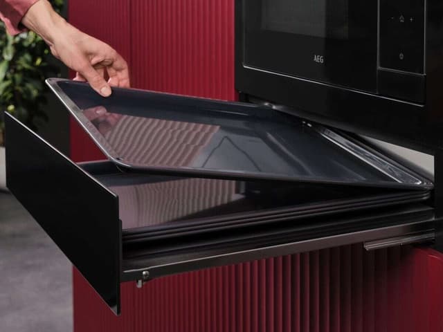 Mångsidig förvaringslåda som passar ihop med andra produkter