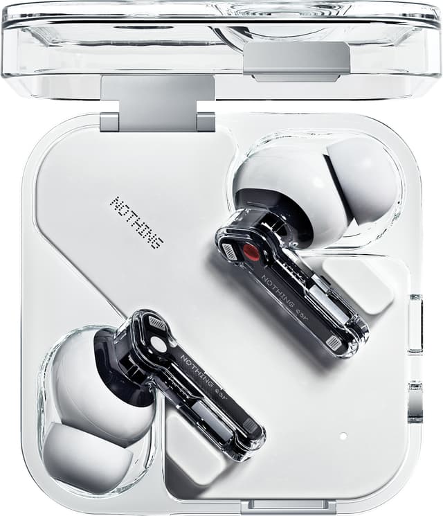 Ear true wireless in-ear hörlurar