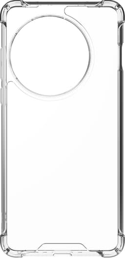 Zagg OnePlus 13 gjennomsiktig deksel