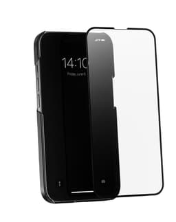 IDEAL Full Coverage Glass iPhone 14 PLUS/13 PRO MAX