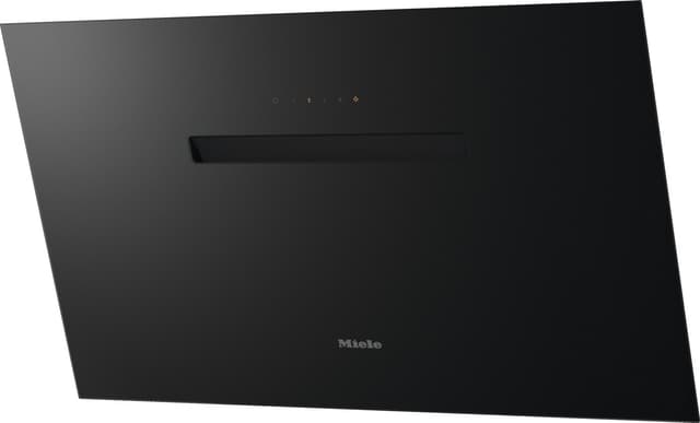 Miele Vägghängd Köksfläkt DAH 1850 Active (svart 80cm)