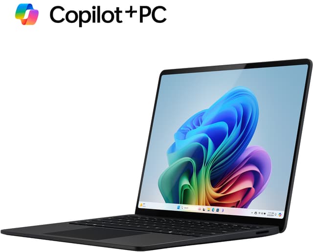 Surface Laptop 12Core/ 13.8" Copilot+ PC