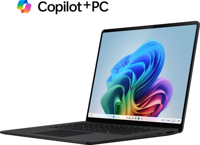 Surface Laptop 12Core/ 15" Copilot+ PC
