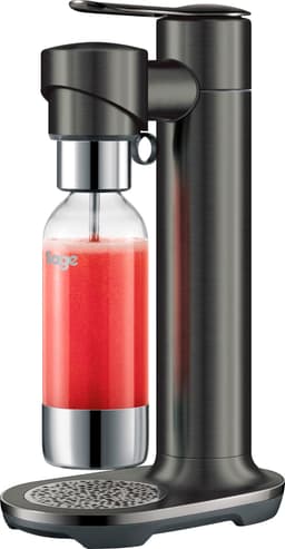 Sage InFizz Fusion SCA 800 hiilihapotuslaite 61160229 (musta noir)
