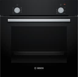 Bosch Serie 2 Inbyggnadsugn HBF010BA0 (svart)