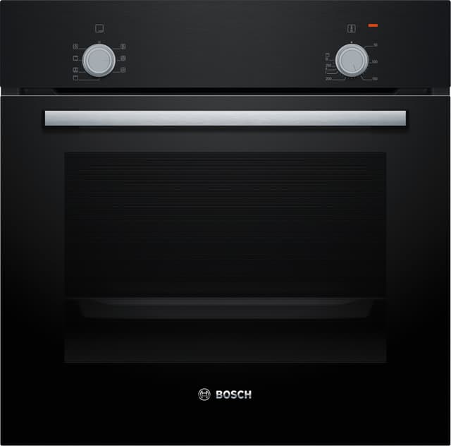 Bosch Serie 2 Inbyggnadsugn HBF010BA0 (svart)
