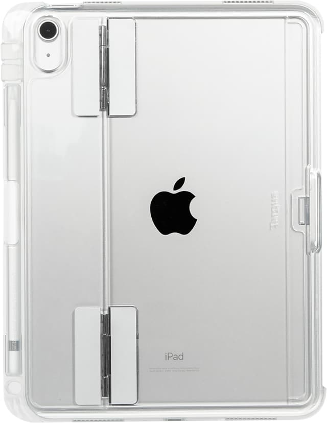 Targus Click-In iPad 10,9” gjennomsiktig deksel