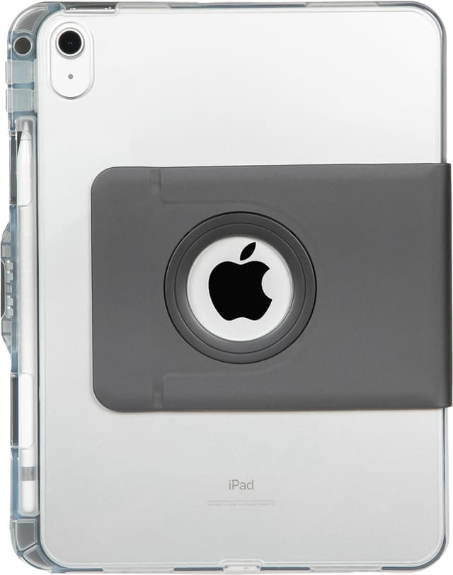 Targus VersaVu iPad 10,9” gennemsigtigt etui