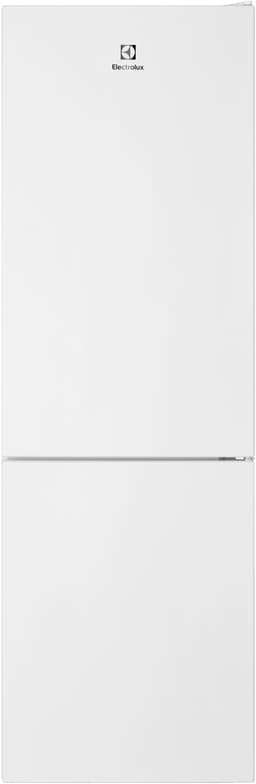 Electrolux 600 Sarjan Jääkaappipakastin ENT5ME32W (valkoinen)