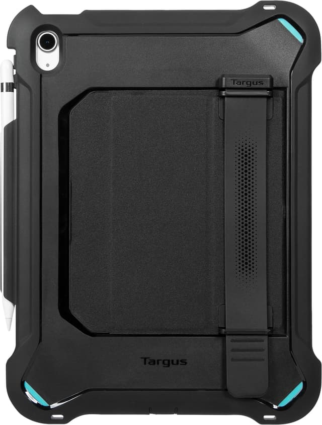 Targus SafePort Rugged Max iPad 10.9” deksel