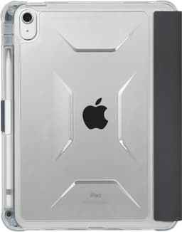 Targus Pro-Tek iPad 11" 11. sukupolvi kirkas folio suojakotelo