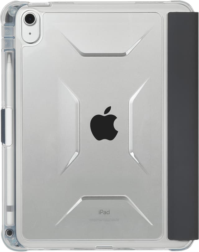Targus Pro-Tek iPad 10,9” gjennomsiktig foliodeksel