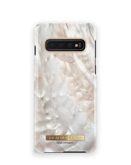 Fashion Case Negin Galaxy S10 Laguna Pearl