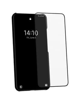 IDEAL Standard Plus Glass Galaxy S24 Plus / S25 Plus