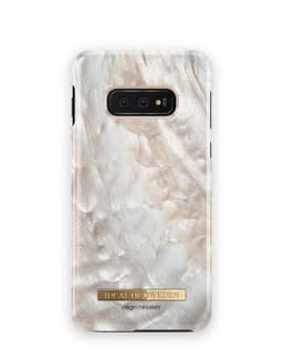 Fashion Case Negin Galaxy S10E Laguna Pearl