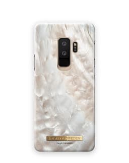 Fashion Case Negin Galaxy S9 Plus Laguna Pearl