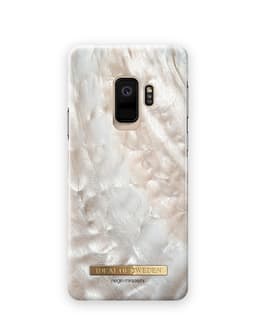 Fashion Case Negin Galaxy S9 Laguna Pearl