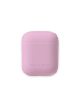 Silicone AirPods Case Gen 1/2 Bubblegum Pink