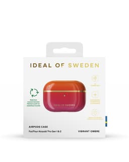 Fashion AirPods Case PRO 1/2 Vibrant Ombre