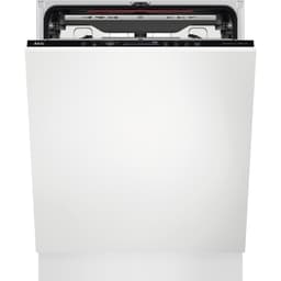 AEG 8000 Series opvaskemaskine FSE85708P (fuldintegreret)