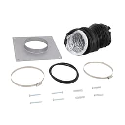 Electrolux Installationskit TRUMSATS