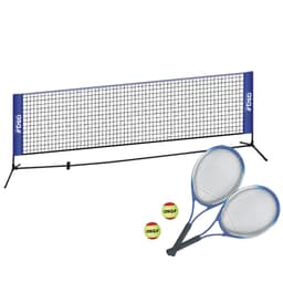 ASG Tennis Net Sæt