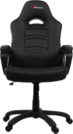 Arozzi Enzo gaming stol - sort
