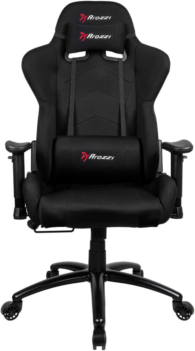 Arozzi Inizio gamingstol (sort)
