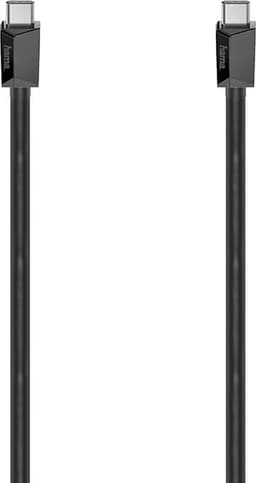 Hama USB-C 3.2 kaapeli (2 m)
